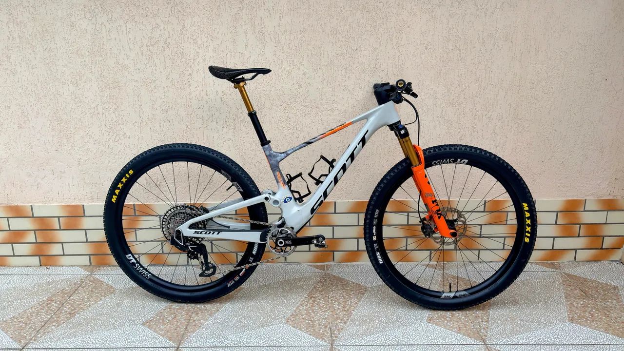 Scott Spark RC Team Issue 2025 - Foto 2