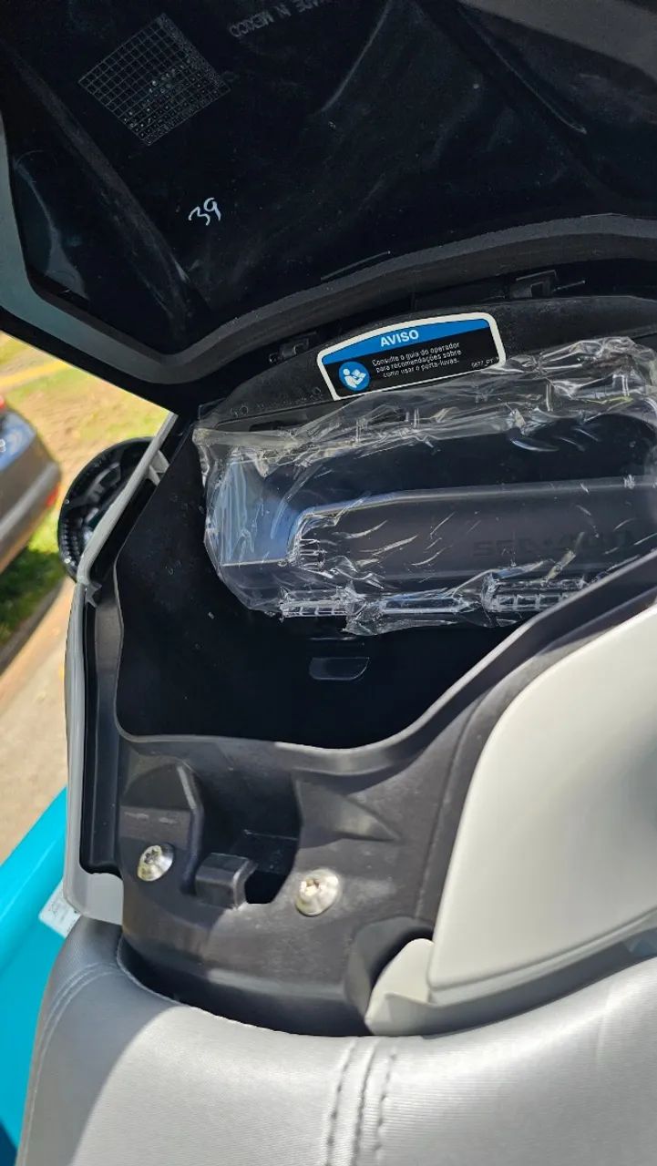 Jetski 170 - Foto 12