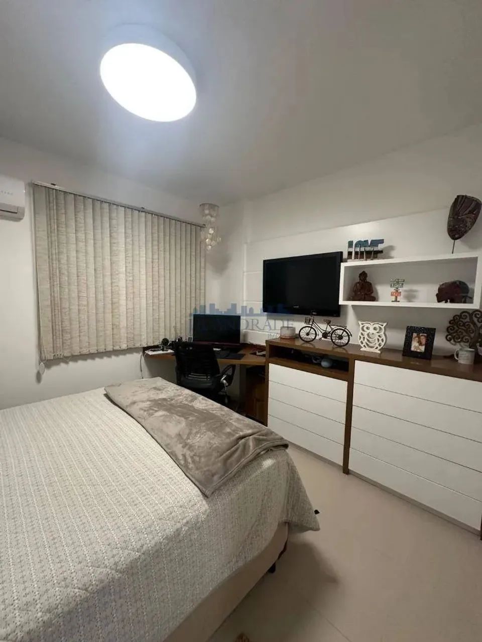 APARTAMENTO NA BARRA DA TIJUCA ABM - Foto 7