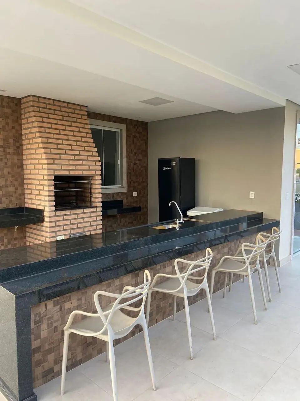 Alugo Apartamento de 2 quartos no Chapada das Rosas - Foto 3
