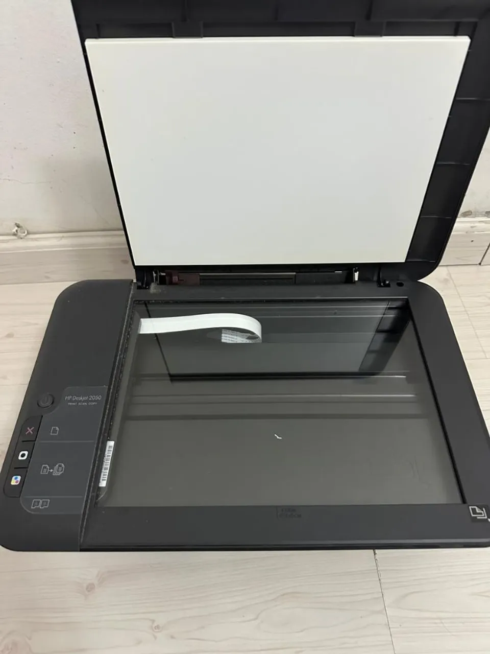 Scanner HP Deskjet 2050
