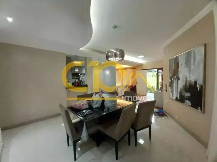 Casa, 3 quartos, 1 suite, 2 vagas - Foto 4