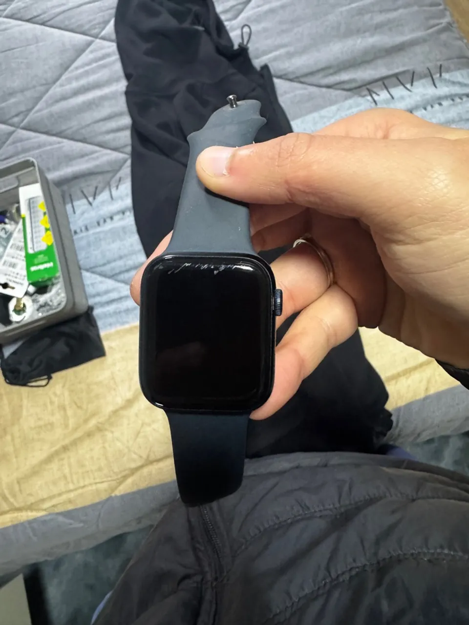 Apple Watch SE 2 44mm