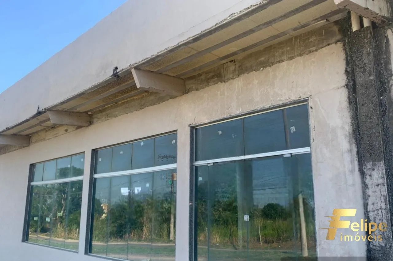 PONTO COMERCIAL EM SANTA MÔNICA