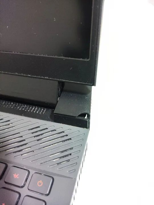 Notebook Dell Gamer G15 5520 - Foto 3