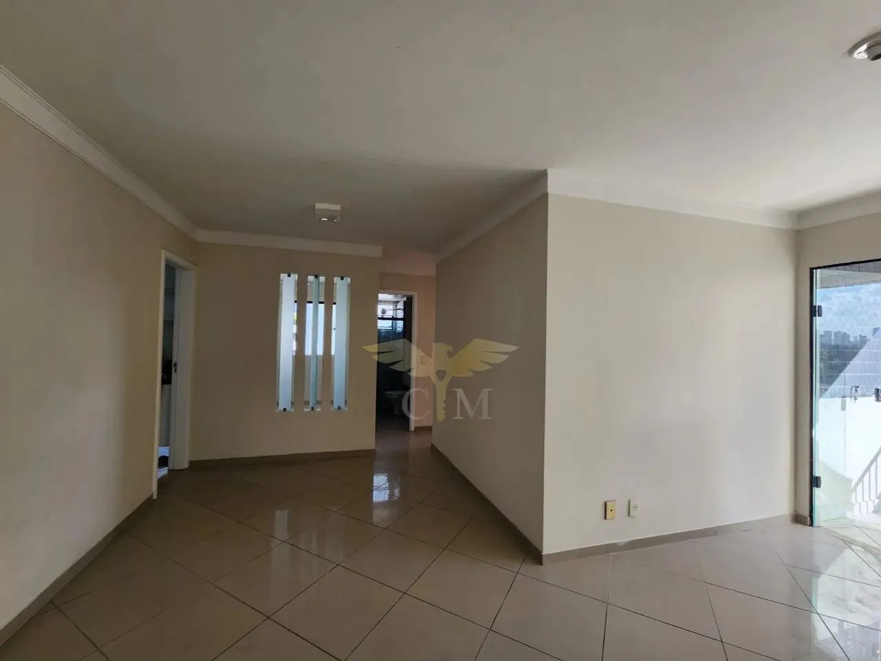 APARTAMENTO VENDA 3 QUARTOS SUITE ARMARIOS VARANDA NA PITUBA - Foto 2
