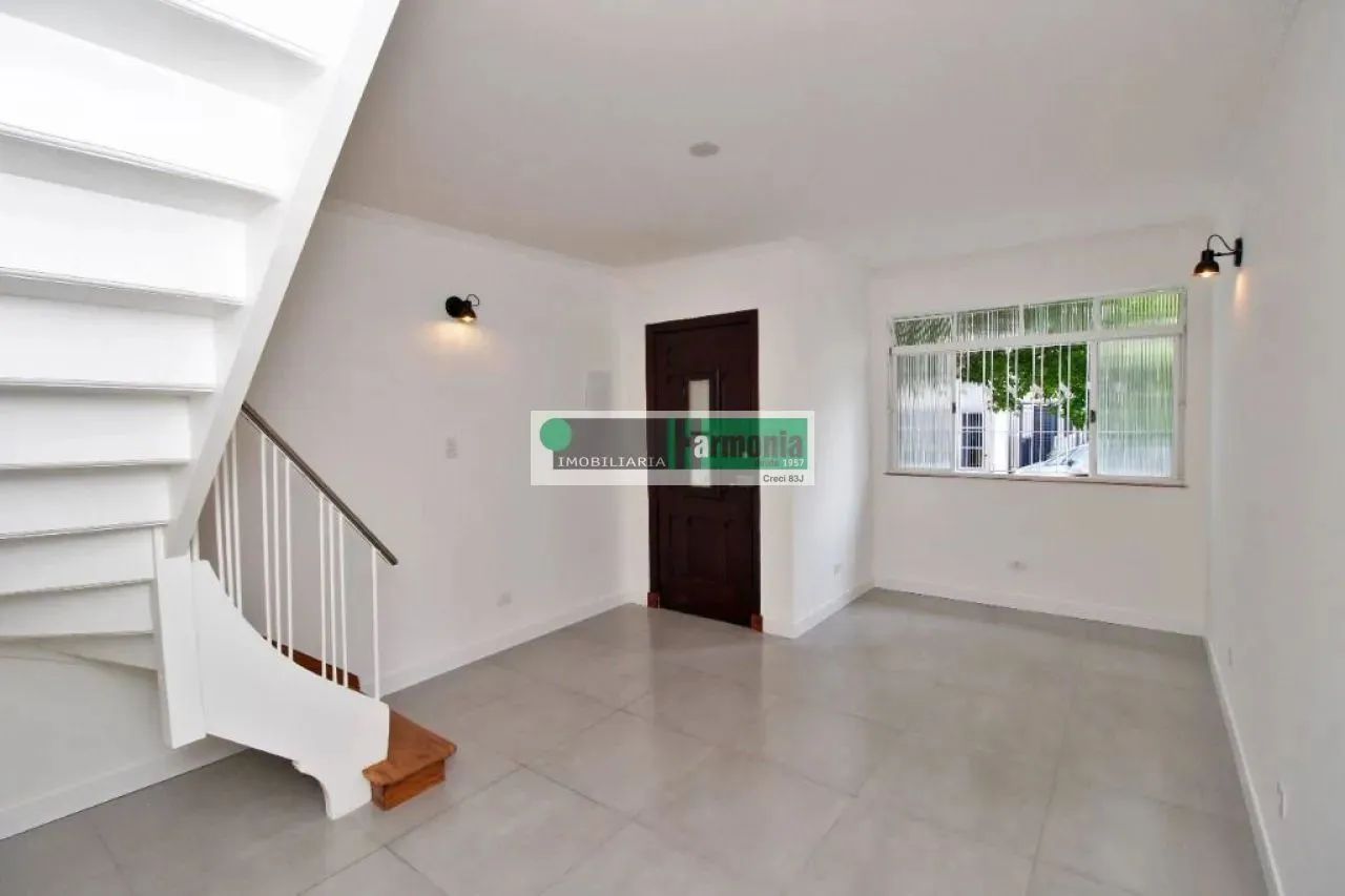 Sobrado Misto (Comercial ou Residencial) c/ 1 Vaga. A 900m Metrô Sacomã.