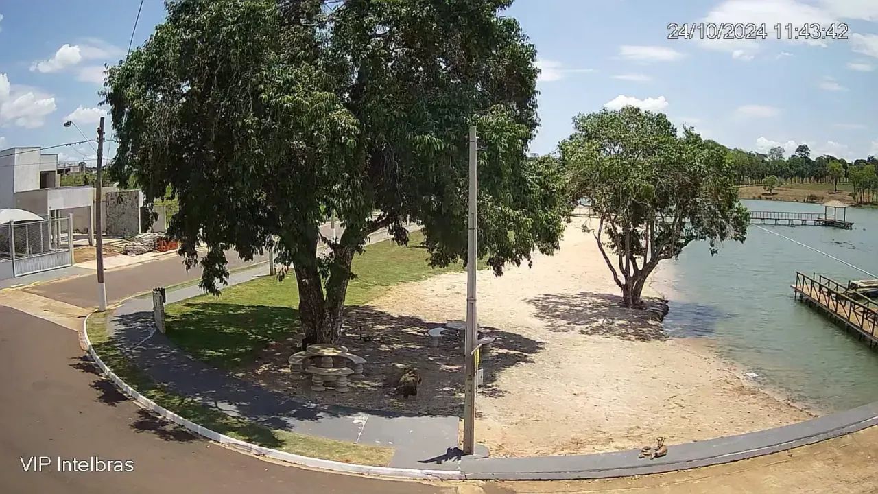Terreno no Florais das Palmeiras residencial, Buritama, frente da praia 514 m2 entrada + p - Foto 4