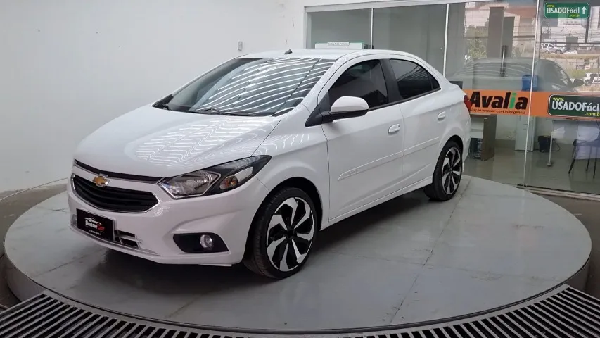 prisma automatico ltz