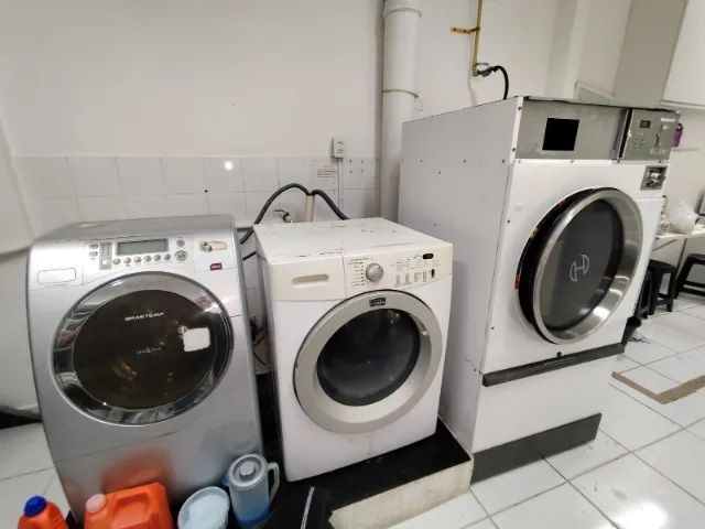 QUALITY LAVANDERIA - NEGÓCIO PRONTO, LUCRATIVO E TRADICIONAL | OPORTUNIDADE ÚNICA!! - Foto 5