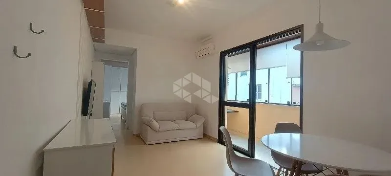 Apartamento 42.62M² - para Alugar