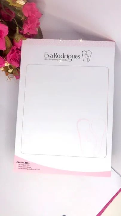 Receituário personalizado  - Foto 5