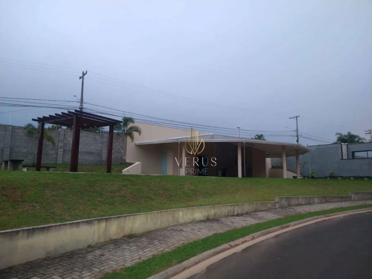 Terreno à venda, 289 m² por R$ 215.000,00 - Jardim Panorama - Mogi Mirim/SP - Foto 2