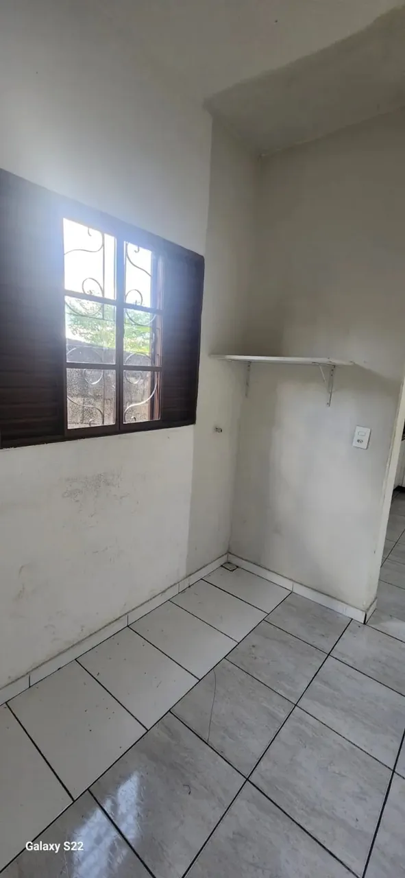 Imóvel para alugar, possui 90 m², possui 02 quartos, bairro Lago Azul - 3ª Seção - Ibirité