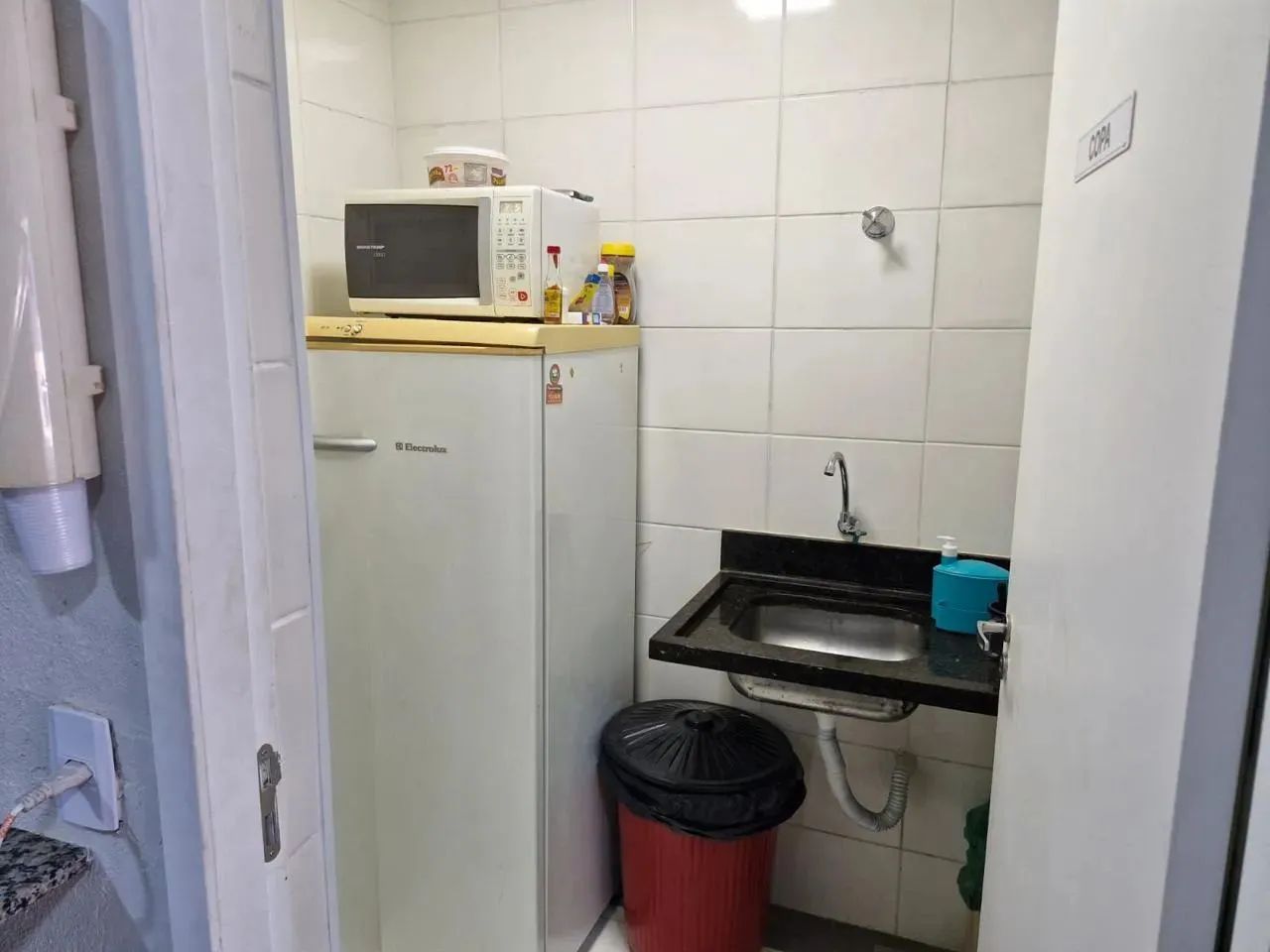 VENDO LOJA INCRÍVEL NA QOF QN 7 - Riacho UMA OPORTUNIDADE ÚNICA NO CORAÇÃO DO RIACHO FUNDO - Foto 5