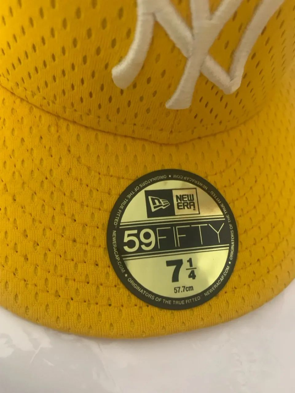 Boné New Era Yankees importado - Foto 4