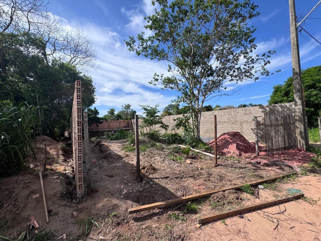 Foto - Santarém - Jardim Santarém