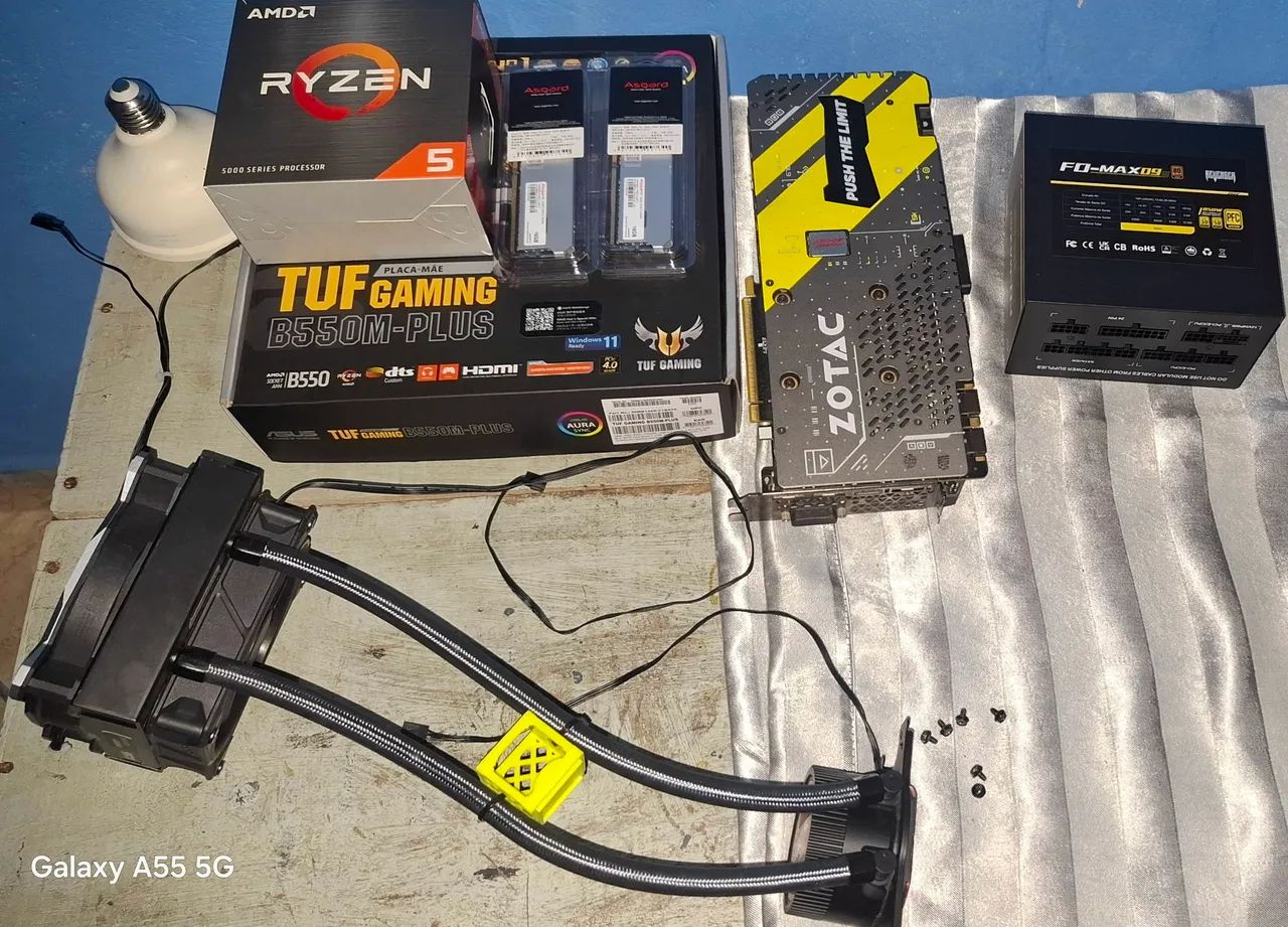 Vendo super máquina  - Foto 5