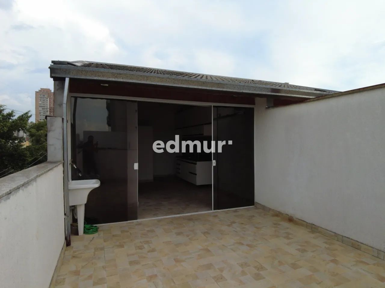 COBERTURA no bairro Campestre com 120m². 2 dormitórios e 2 vagas. Confira - Foto 13