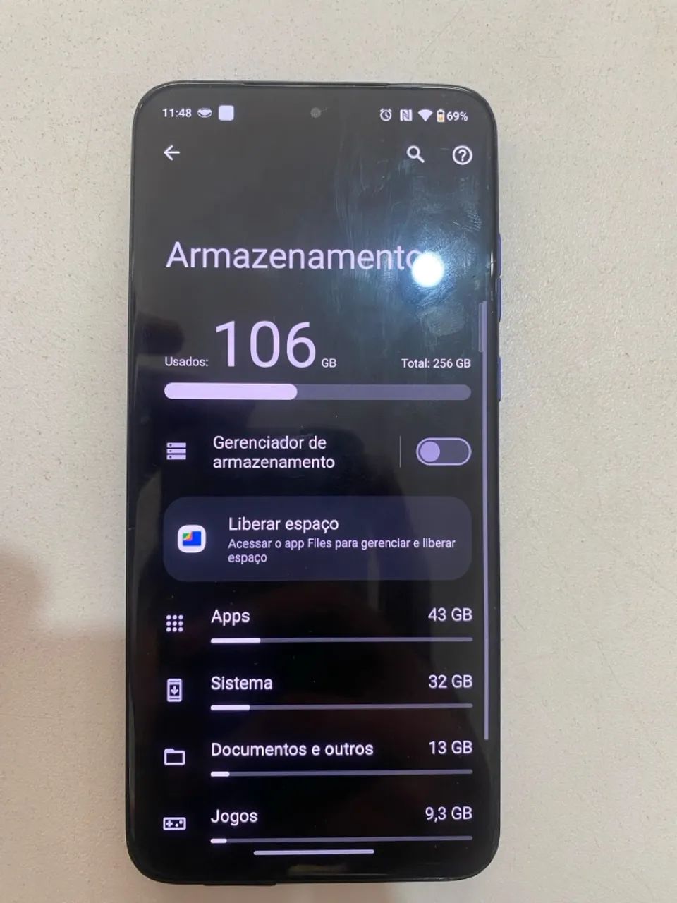 Motorola egde 30 - Foto 4