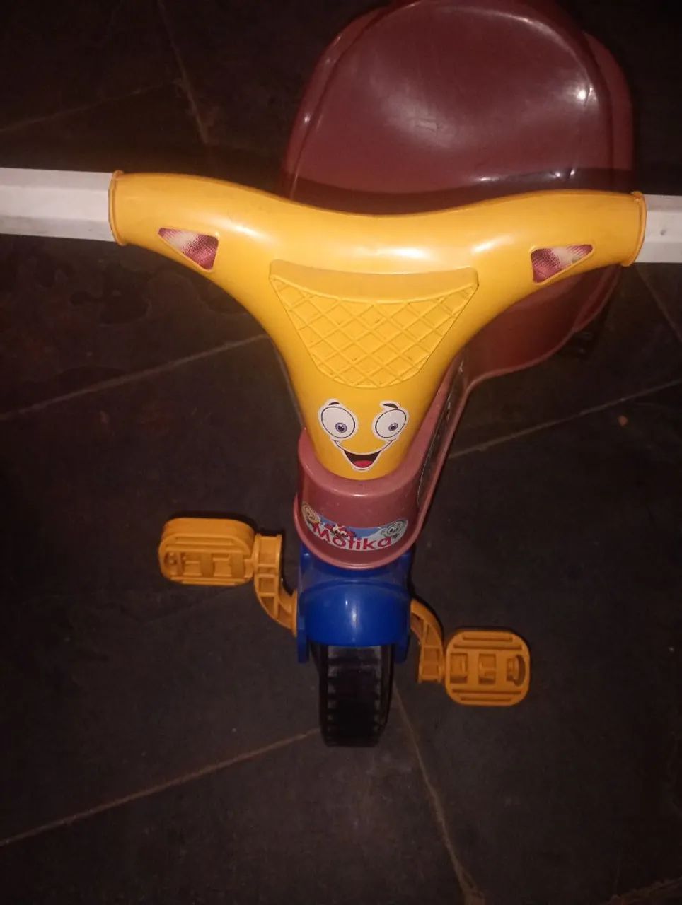 Vetrol 