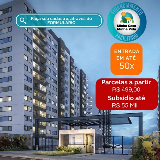 Foto - Fortaleza - Passaré