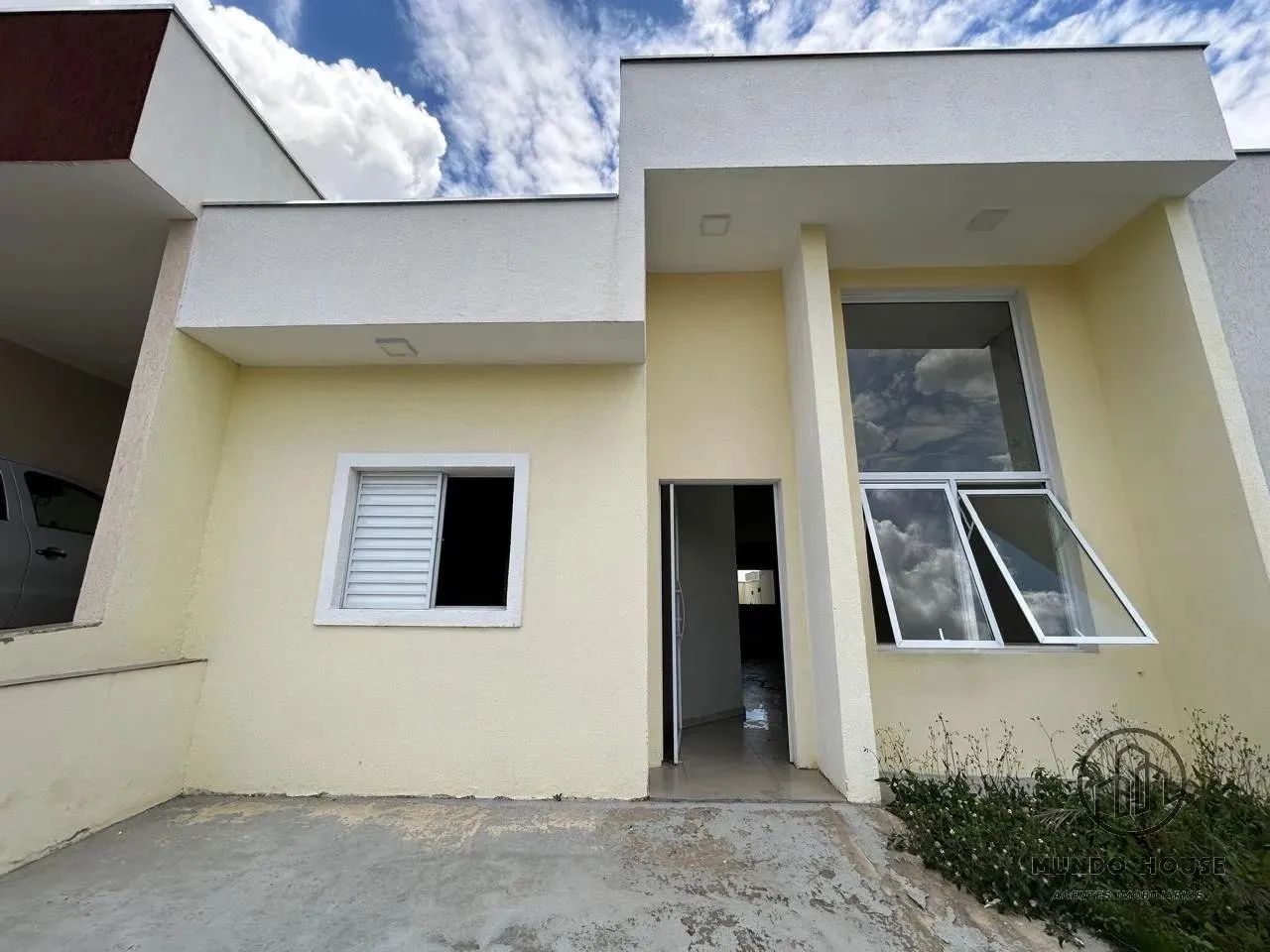 CASA TÉRREA - CONDOMINIO HORTO VILLAGIO - Foto 2