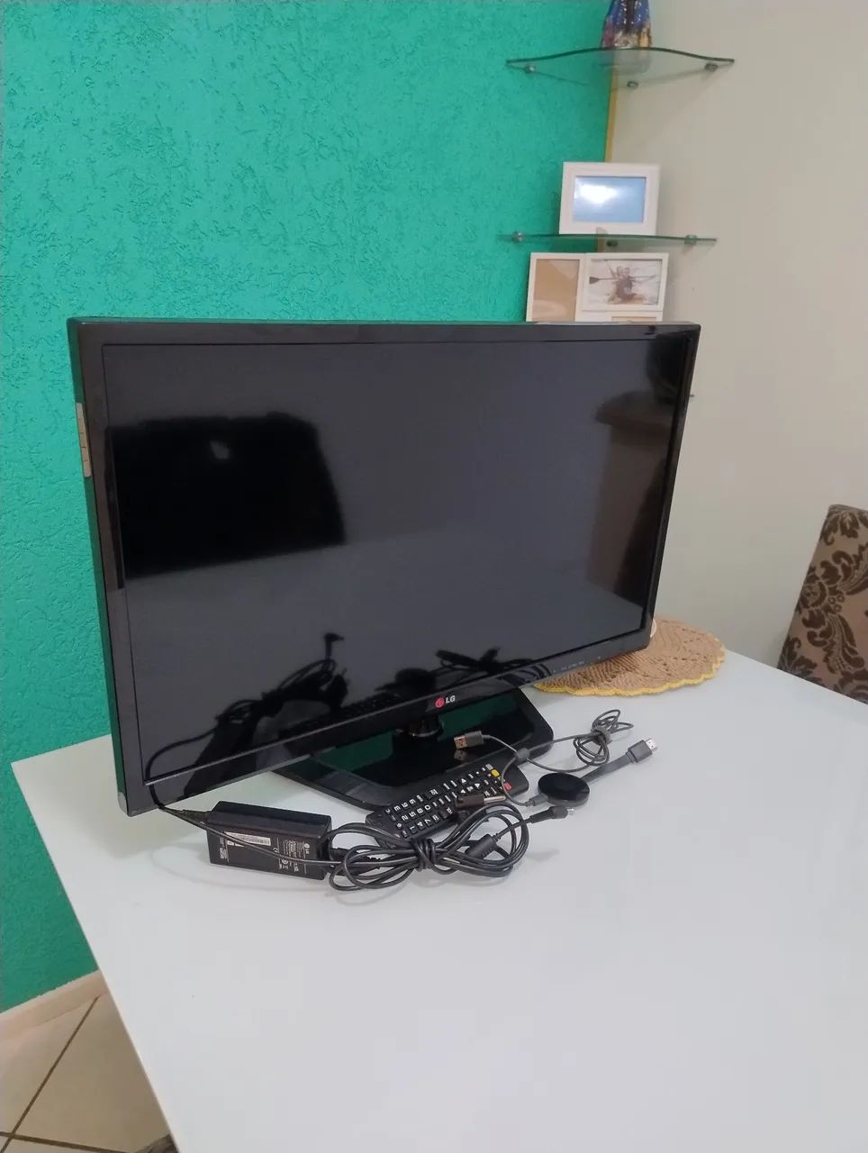 Televisão LG 29"