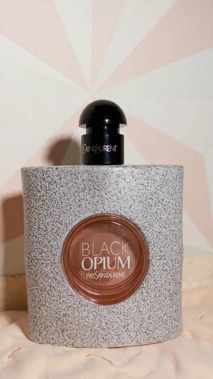 Perfume Yves Saint Laurent - Beleza e Cuidados Pessoais - Centro