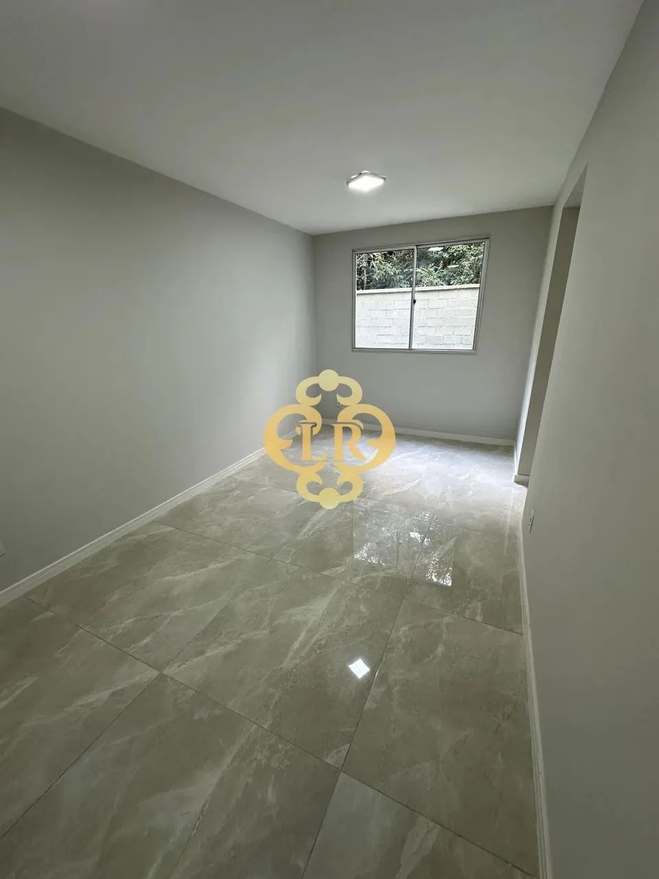 Parque Continental - Apartamento em Umbará, Curitiba/PR - Foto 4