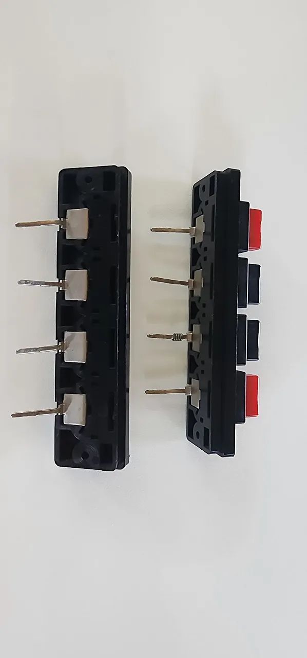 Receiver Marants 2226b Bornes de saída  - Foto 2
