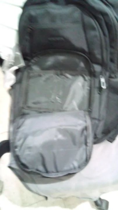 Mochila bagaggio original nova - Foto 3