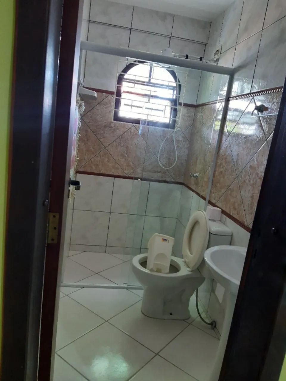 Casa de praia temporada com piscina  - Foto 11