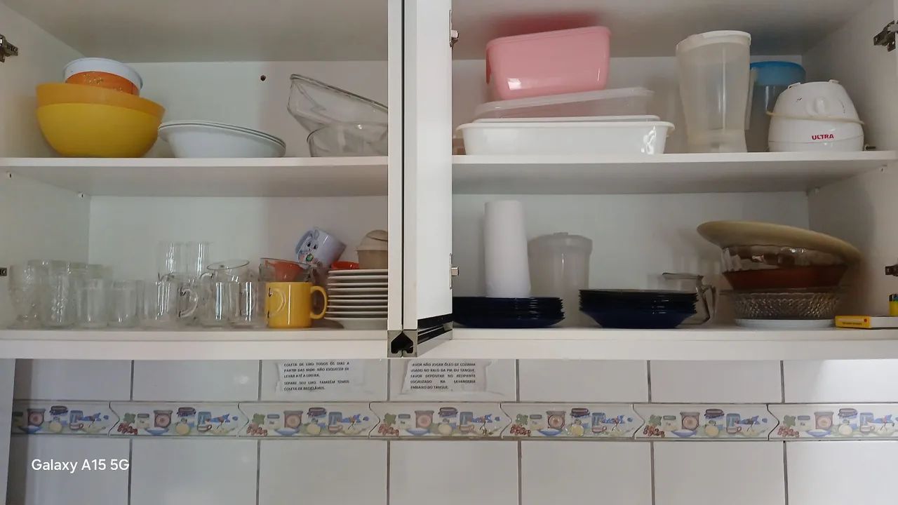 Casa em Guaratuba, 2 quartos, ar condicionado, 8 pessoas, prox morro do cristo. - Foto 10