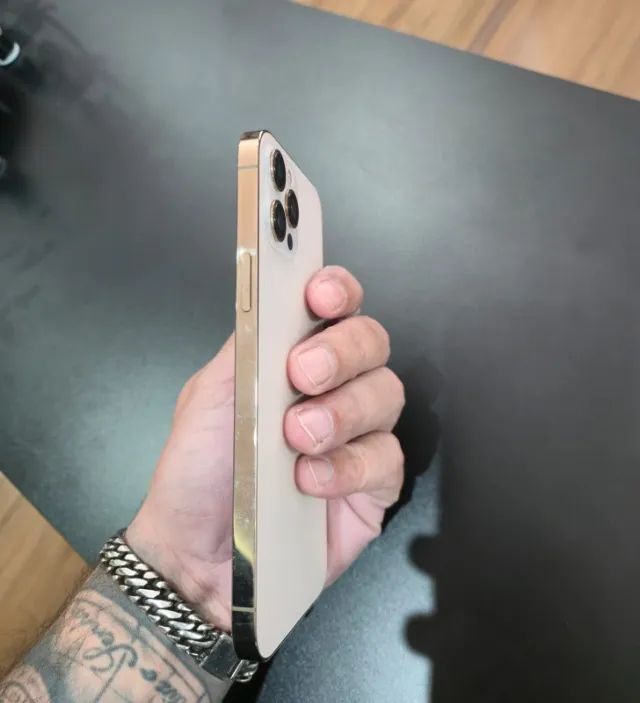 Iphone 12 Pro Max 512gb - Celulares e Smartphones - Centro