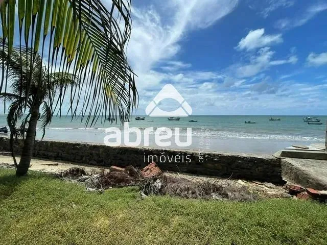Casa à venda em Muriú/RN