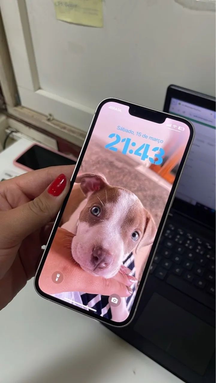 iPhone 13 128 Gi