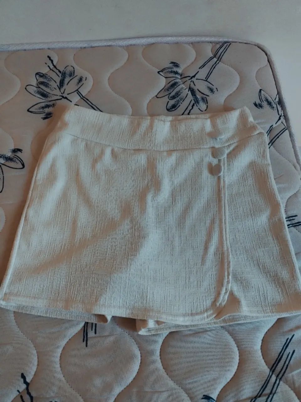 Shorts saia - Foto 4