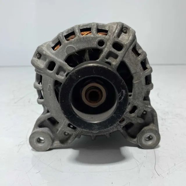 Alternador Nissan Versa 1.6 2018/19 - Foto 2