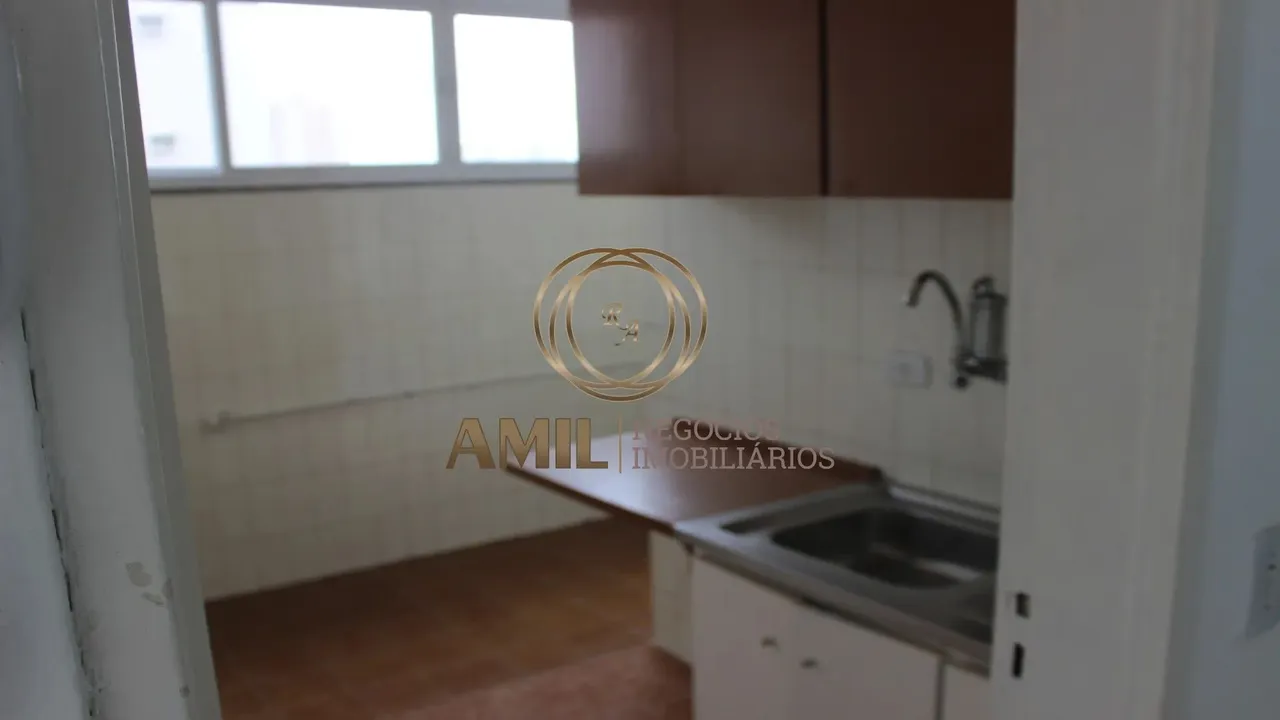 Np Vende-se Apartamento no Edifício Açaí, 1 Dormitório Vila Adyana 51m² São José dos Campo
