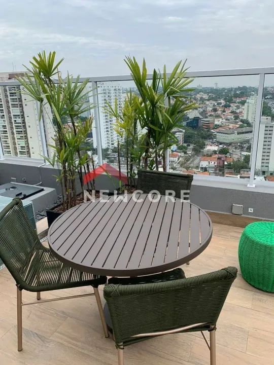 Apartamento em Rua Agostinho Rodrigues Filho - Vila Clementino - São Paulo/SP - Foto 10