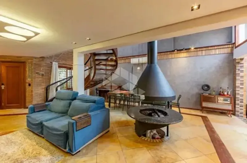 Casa em CHACARA DAS PEDRAS