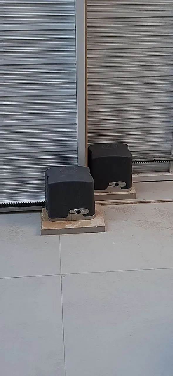 Motor para Portão,  automação em geral