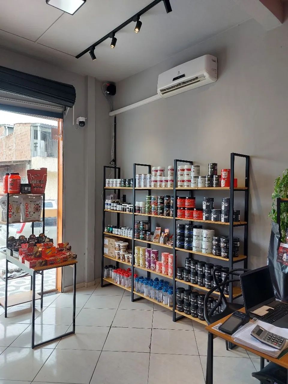 Passo Loja De Suplementos  - Foto 4