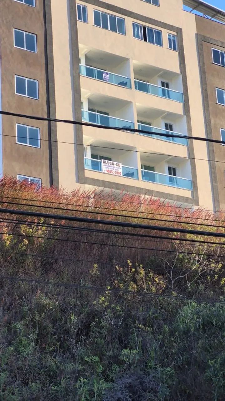 Foto - Juiz de Fora - Aeroporto
