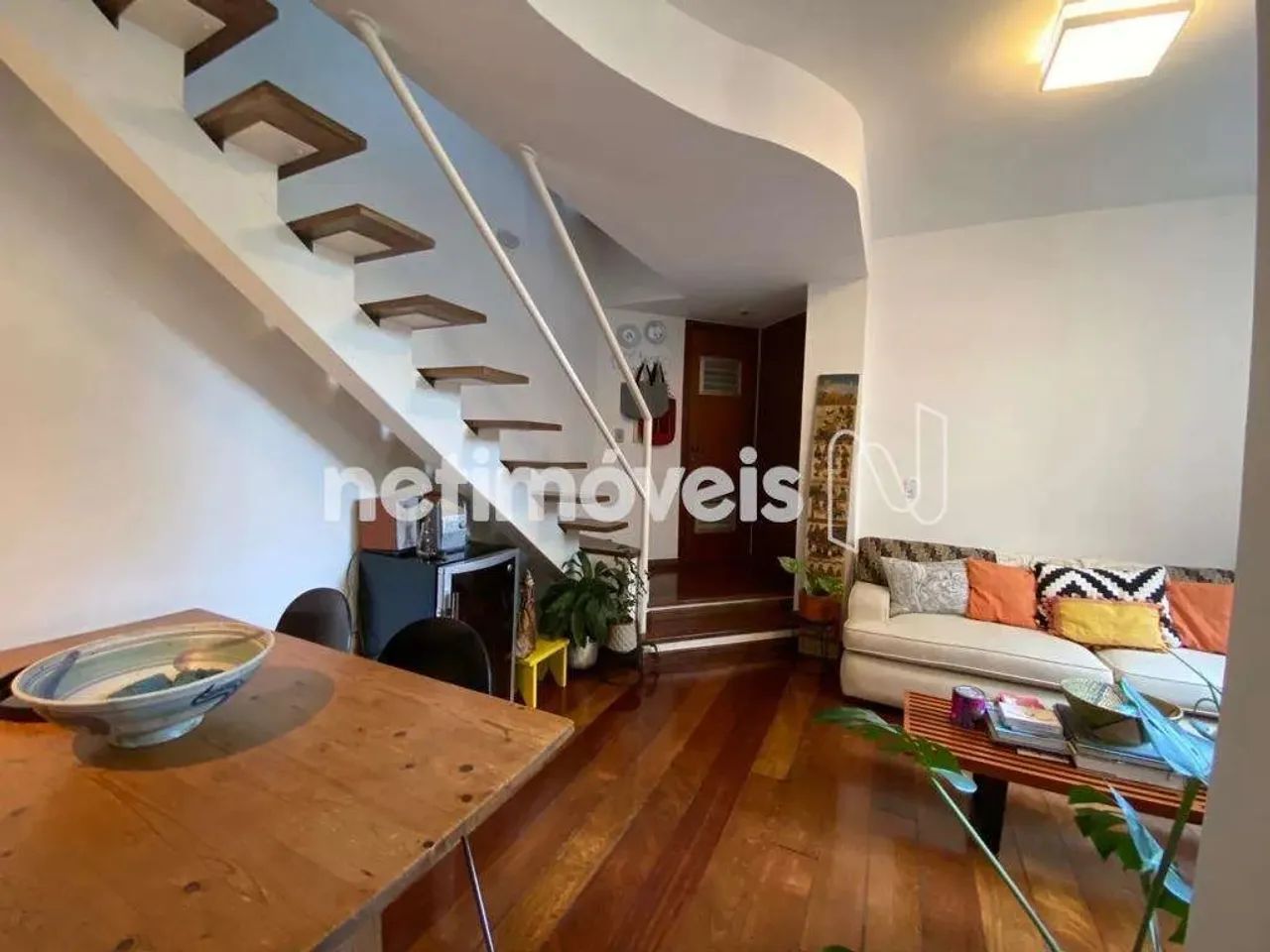 Imóvel para venda possui 151 metros quadrados com 4 quartos em Serra - Belo Horizonte - MG - Foto 4