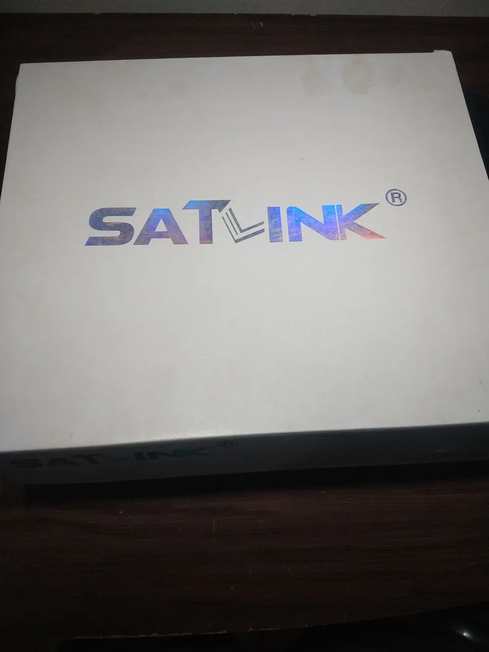 Satfinder Digital FTA - Testador de Sinal de Satélite - Foto 4