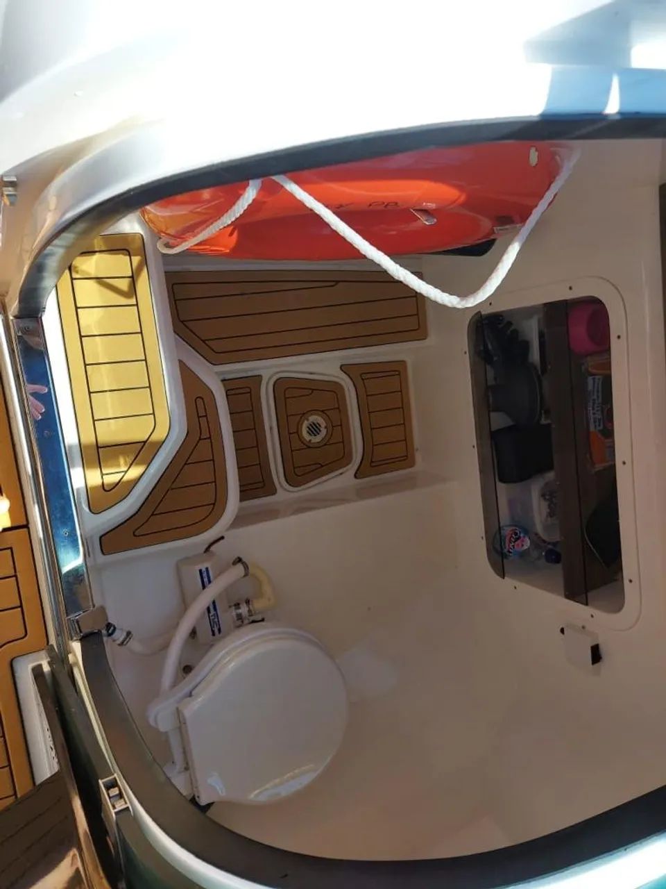 Lancha Nx 250 2019 - Foto 8