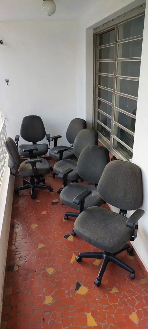 CADEIRA DE ESCRITÓRIO