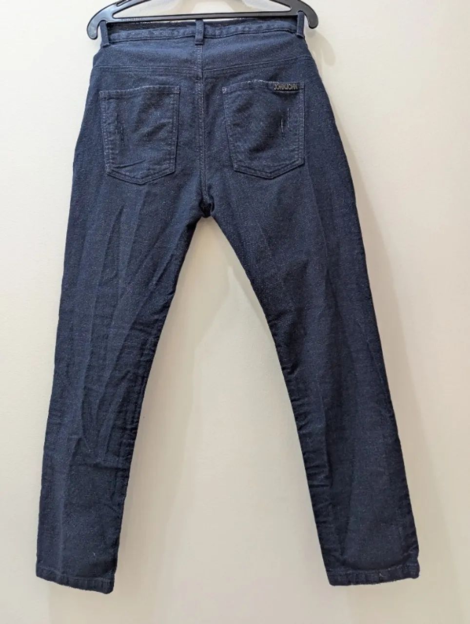 calça jeans john john straight fit - Foto 2